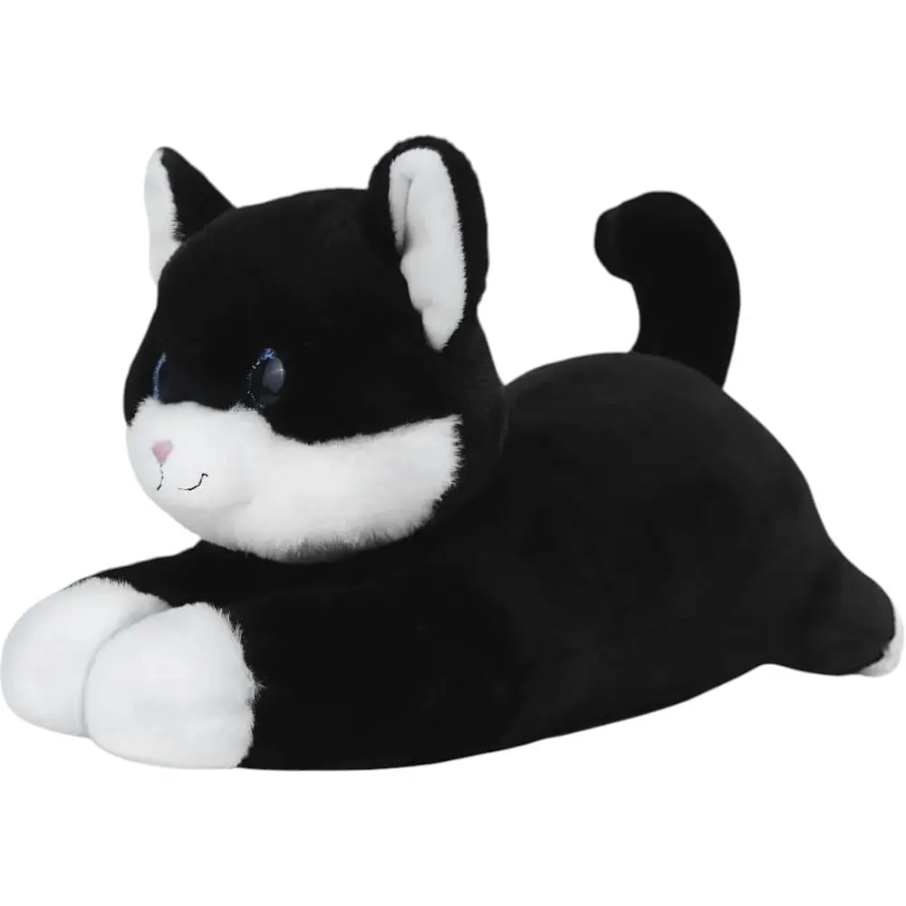 Игрушка плюшевая WP Merchandise Кот Рубби - фото 2