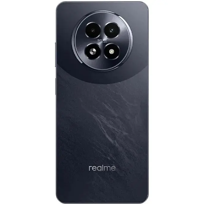 Смартфон Realme 13 5G 12/256Gb Dark Purple (глобальна версія) - фото 2
