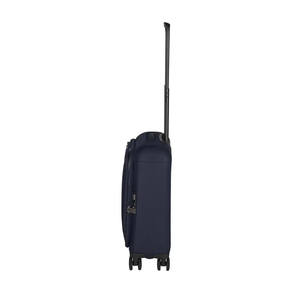 Валіза Victorinox Travel Connex SS Deep Lake2 S USB (Vt610962) - фото 6