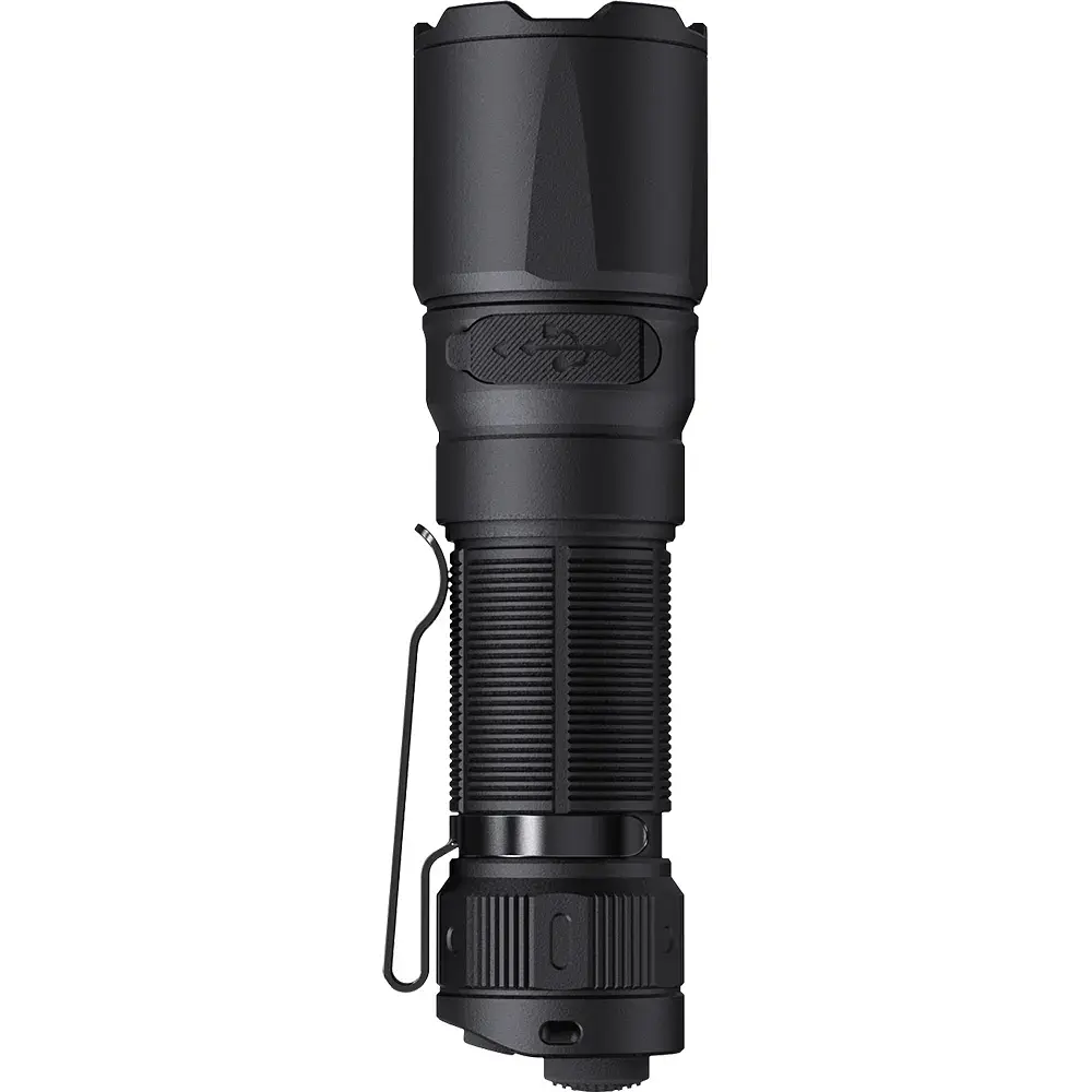 Ліхтар Fenix TK05R Black - фото 5