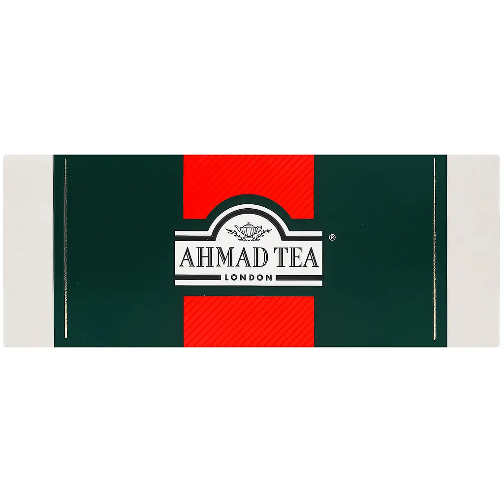 Чай чорний Ahmad Tea Англійський до сніданку, 200 г (17531) - фото 5
