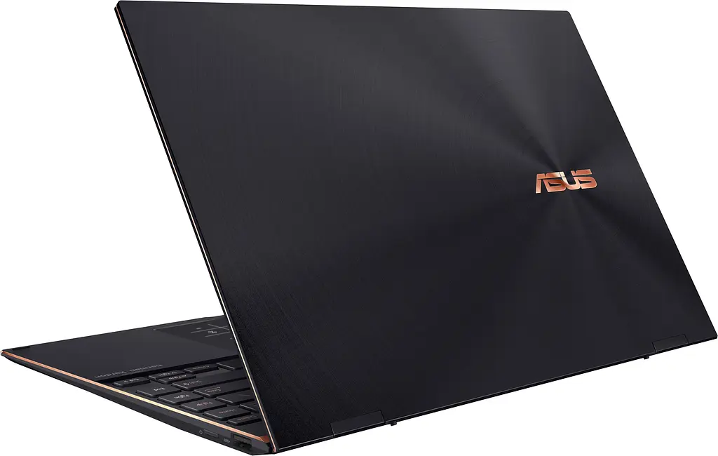 Ноутбук ASUS Zenbook Flip OLED UX371EA-HL003R (90NB0RZ2-M07300) (90NB0RZ2-M07300) - фото 10