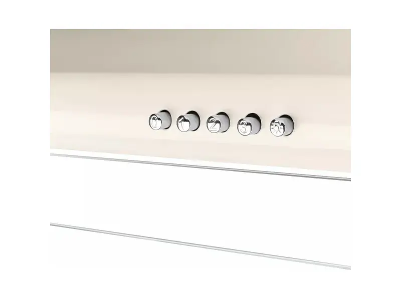 Витяжка Perfelli PL 6244 BG LED - фото 4
