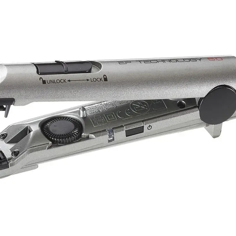 Утюжок (Випрямляч) для волосся Babyliss Pro BAB2670EPE - фото 4