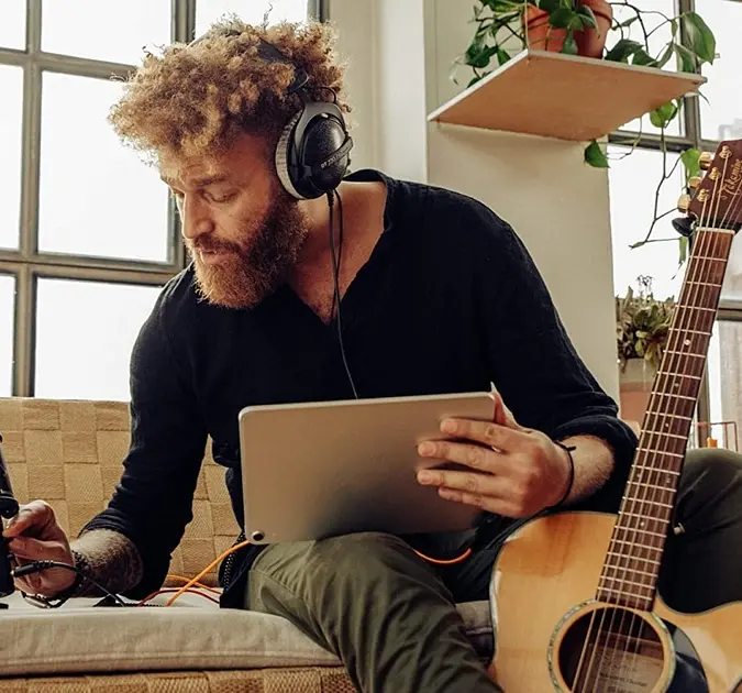 Навушники Beyerdynamic DT 770 PRO 80 Om - фото 8