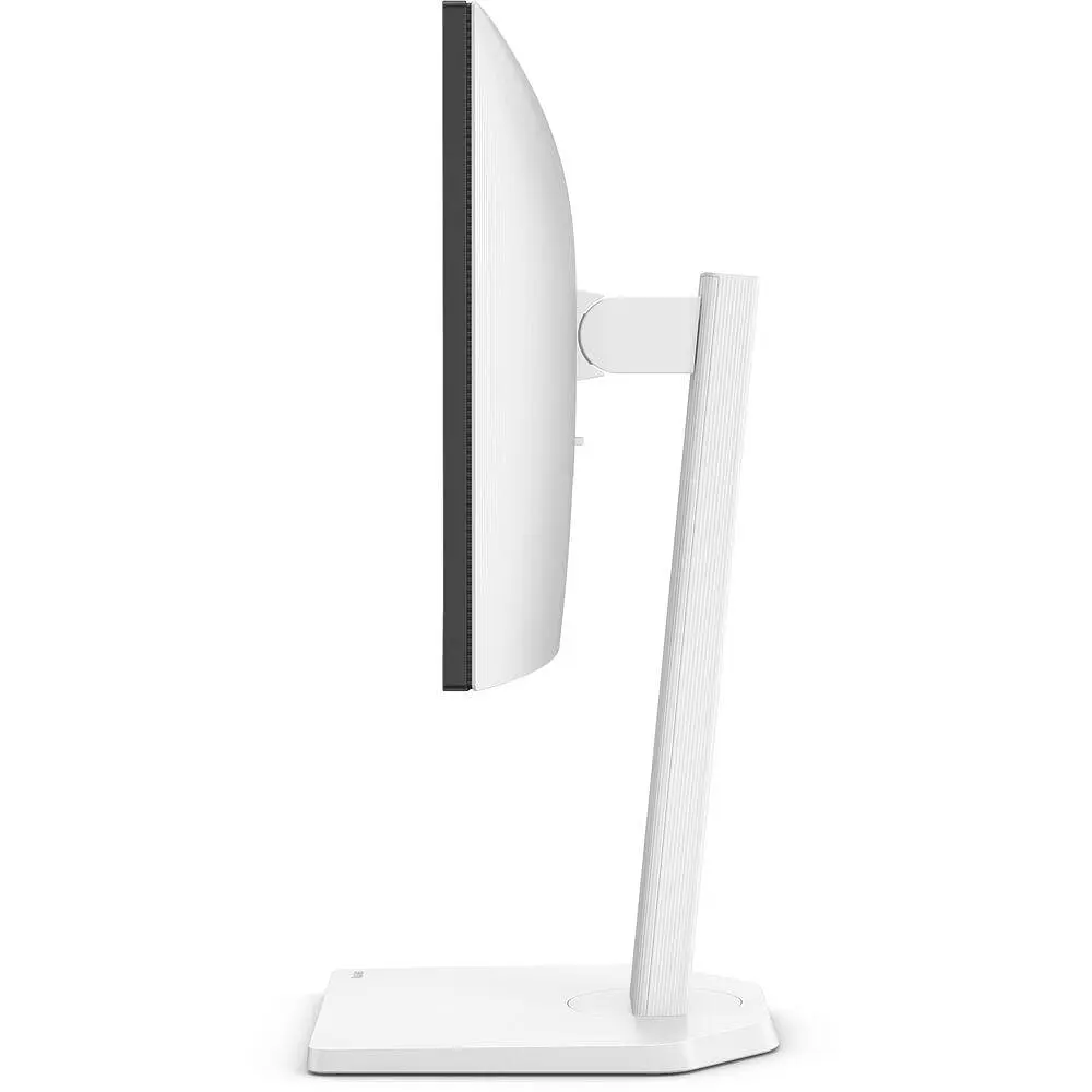 Монітор BenQ 23.8" GW2490TC White FHD IPS 144Hz (9H.LNMLA.TBE) - фото 5