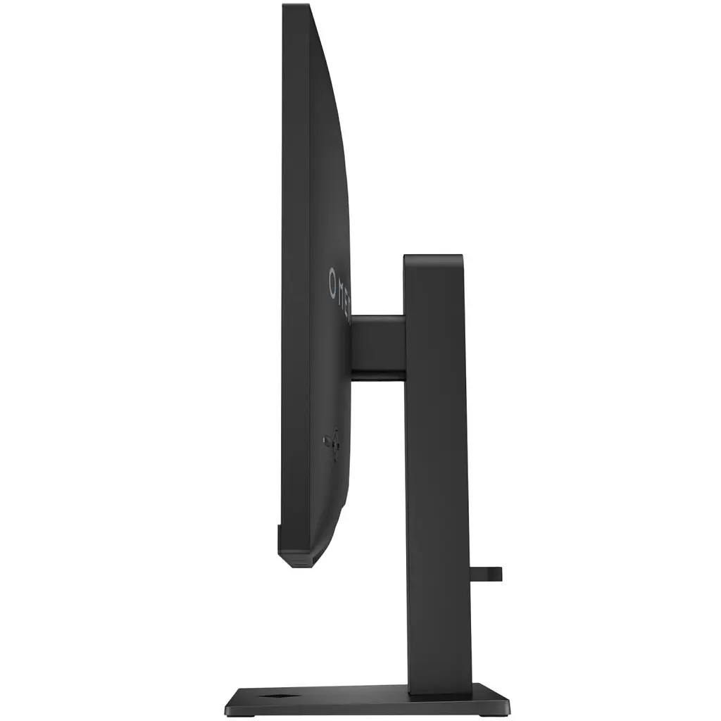 Монитор TFT 27" HP OMEN 27qz QHD IPS, 165Hz, 2xHDMI, DP, HAS, Pivot, черный (AK2B3AA) - фото 4