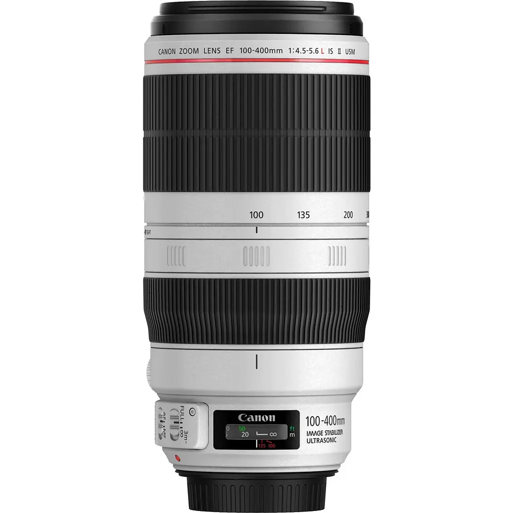 Об'єктив Canon EF 100-400mm f/4.5-5.6L II IS USM [9524B005] [90006] - фото 2
