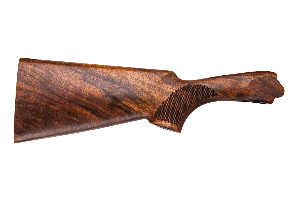 Набор приклад + цевка для Beretta SV10 Left - фото 5