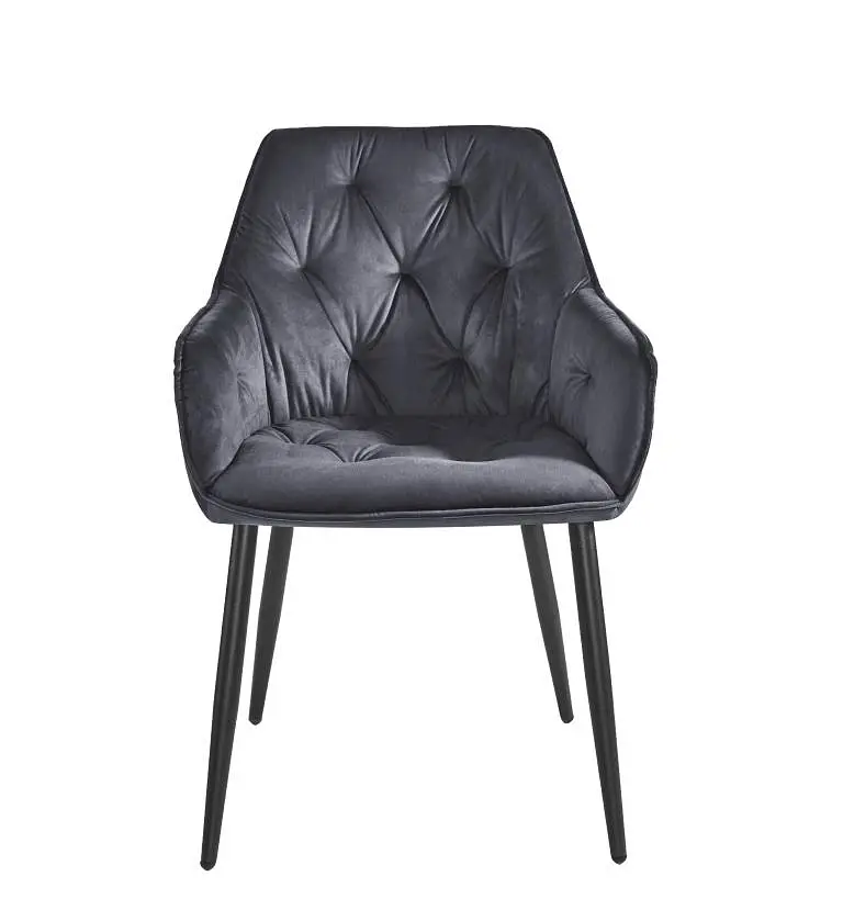 Стул Avanti Bel grey - фото 2