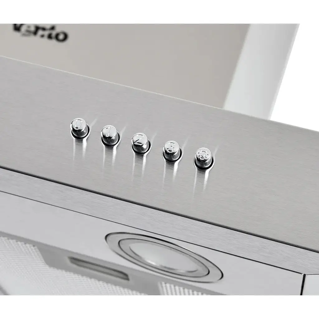 Вытяжка Ventolux Italia 60 INOX (900) PB - фото 2