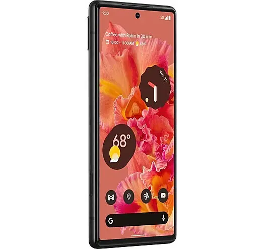 Смартфон Google Pixel 6 8/256GB Kinda Coral - фото 3