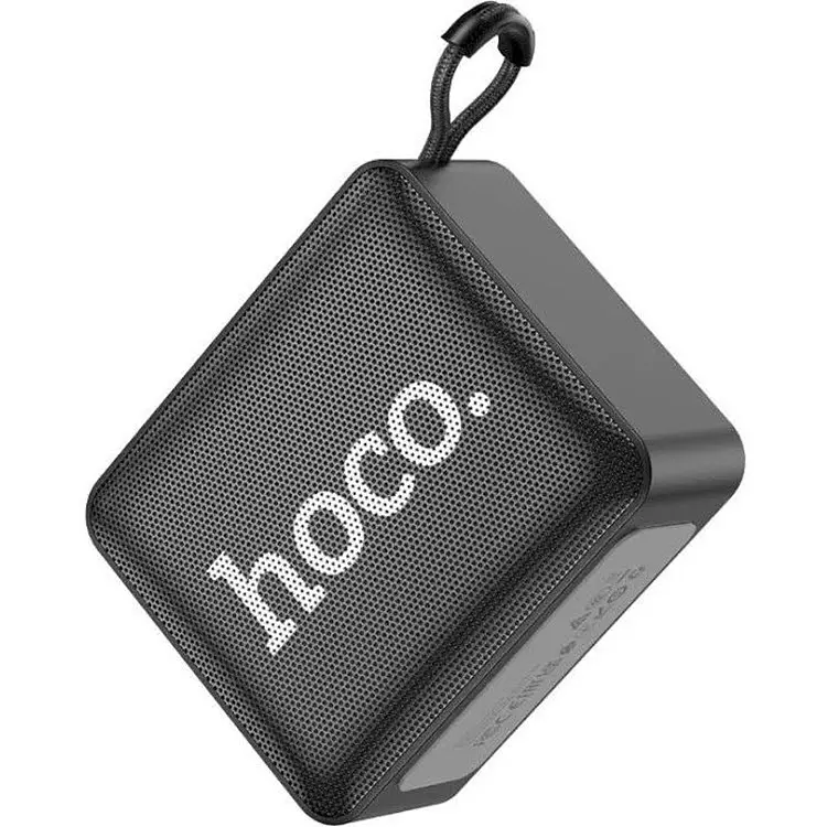 Акустична система Hoco BS51 Black - фото 2