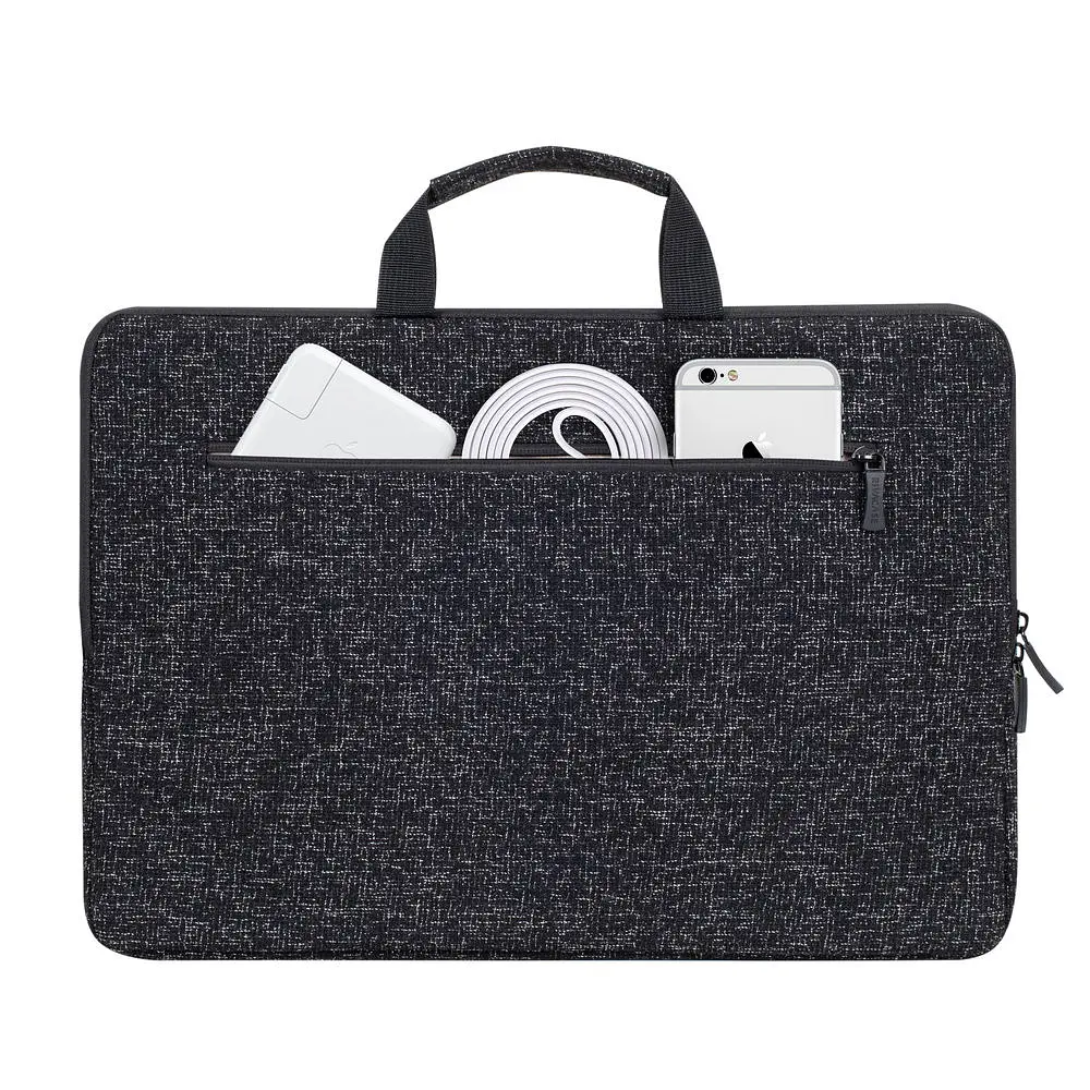 Чохол для ноутбука RivaCase 15.6" 7915 Black - фото 5