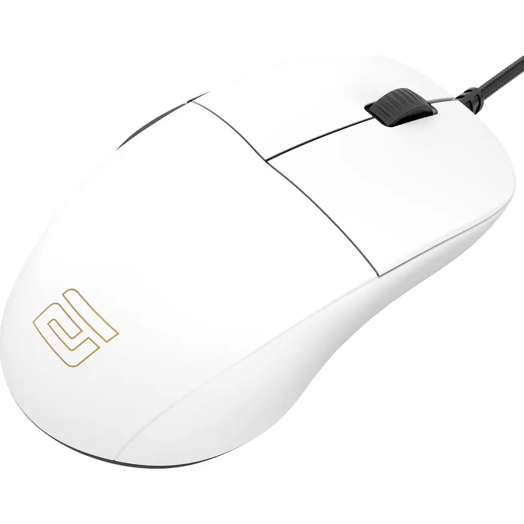 Миша Endgame Gear XM1r White (PGW-EG-MOU-012) [161876] - фото 5
