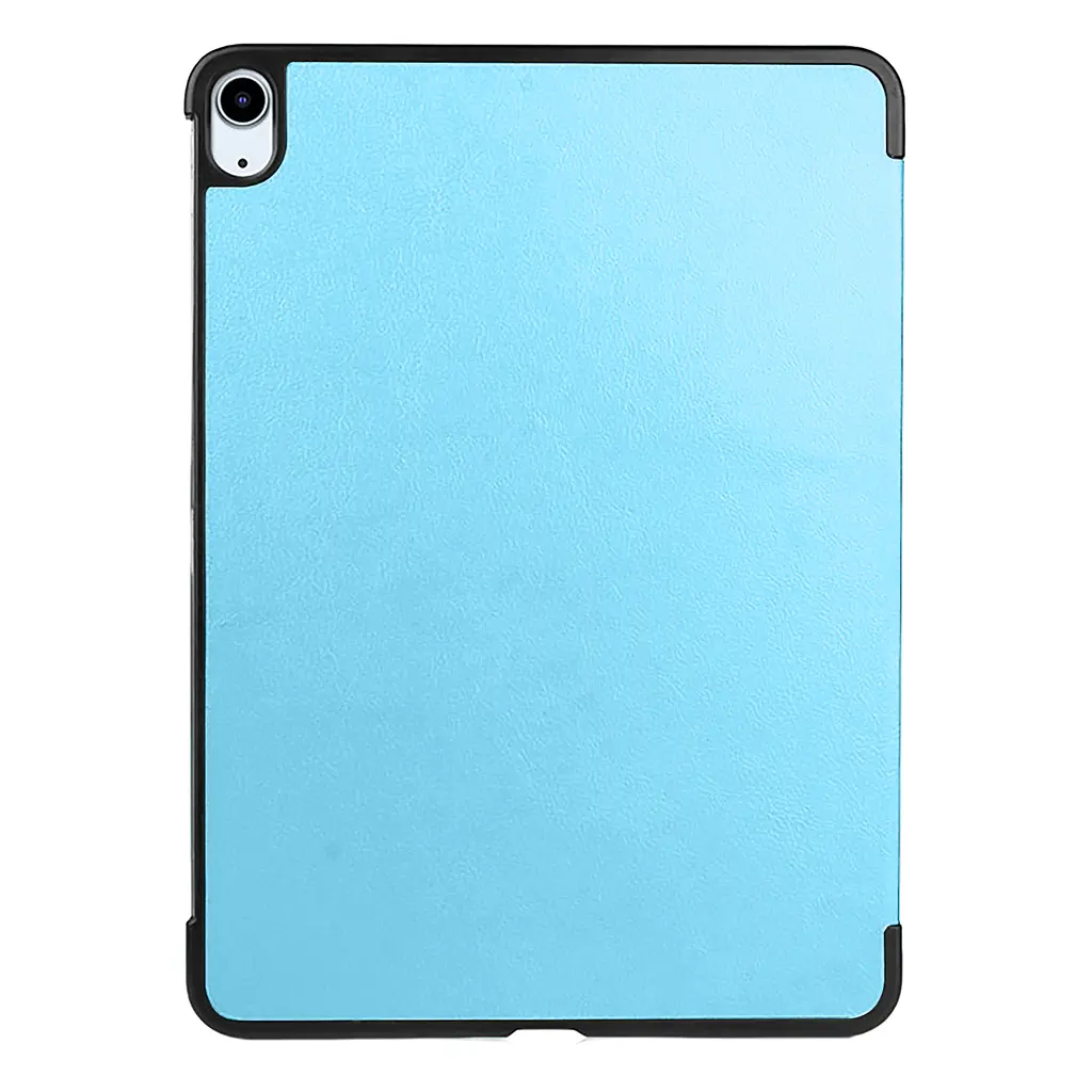 Чехол ArmorStandart Smart Case для iPad Air 11 2025 / 2024 Sky Blue (ARM89220) - фото 2