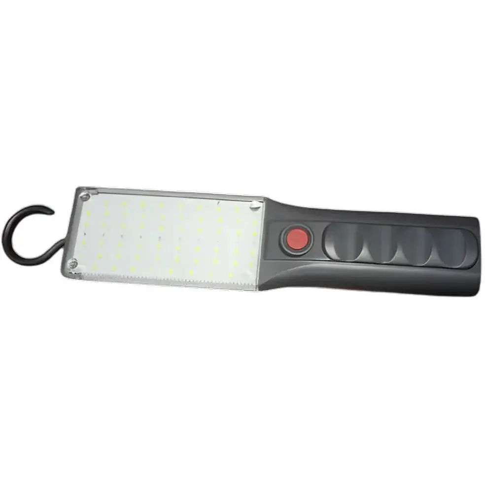 Ліхтар XPRO LED ZJ-1258 чорний (42371-ZJ 1258_149) - фото 2
