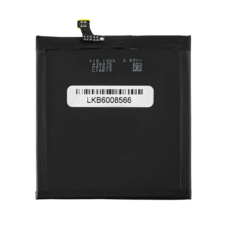 Акумулятор (батарея) для смартфона (телефону) Xiaomi Mi Mix BM4C 3.85V 4400mAh - фото 3