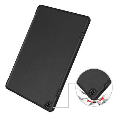 Чохол до планшета BeCover Smart Case Teclast T50 2022 11" Black (709896) - фото 6