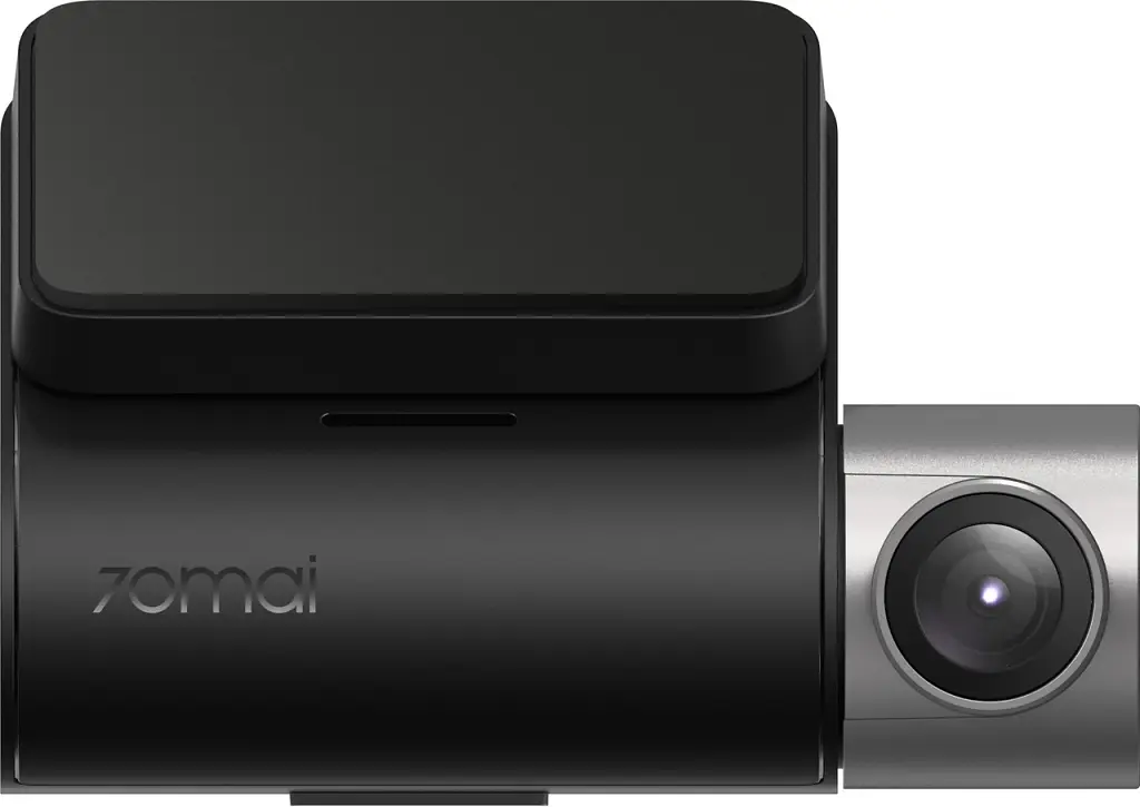 Відеореєстратор Xiaomi 70mai Dash Cam A510+RC11 Rear Camera UA - фото 5