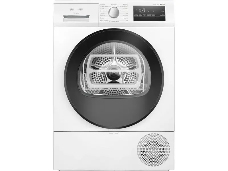 Сушильна машина Bosch WT45HV99PL