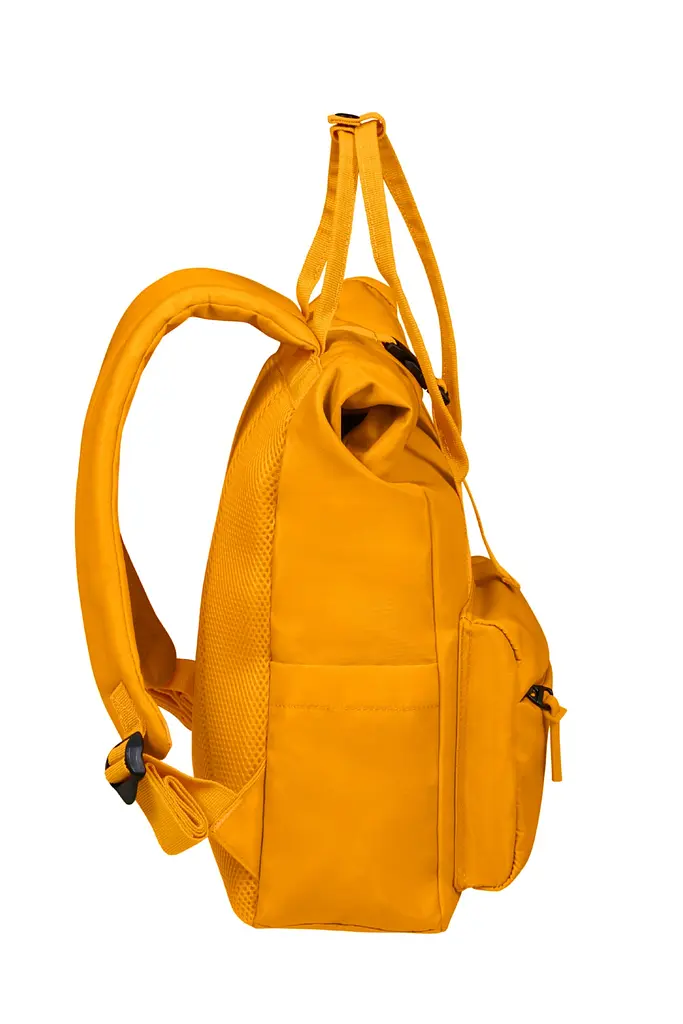 Рюкзак American Tourister URBAN GROOVE YELLOW 36x25x20 24G*26048 - фото 7