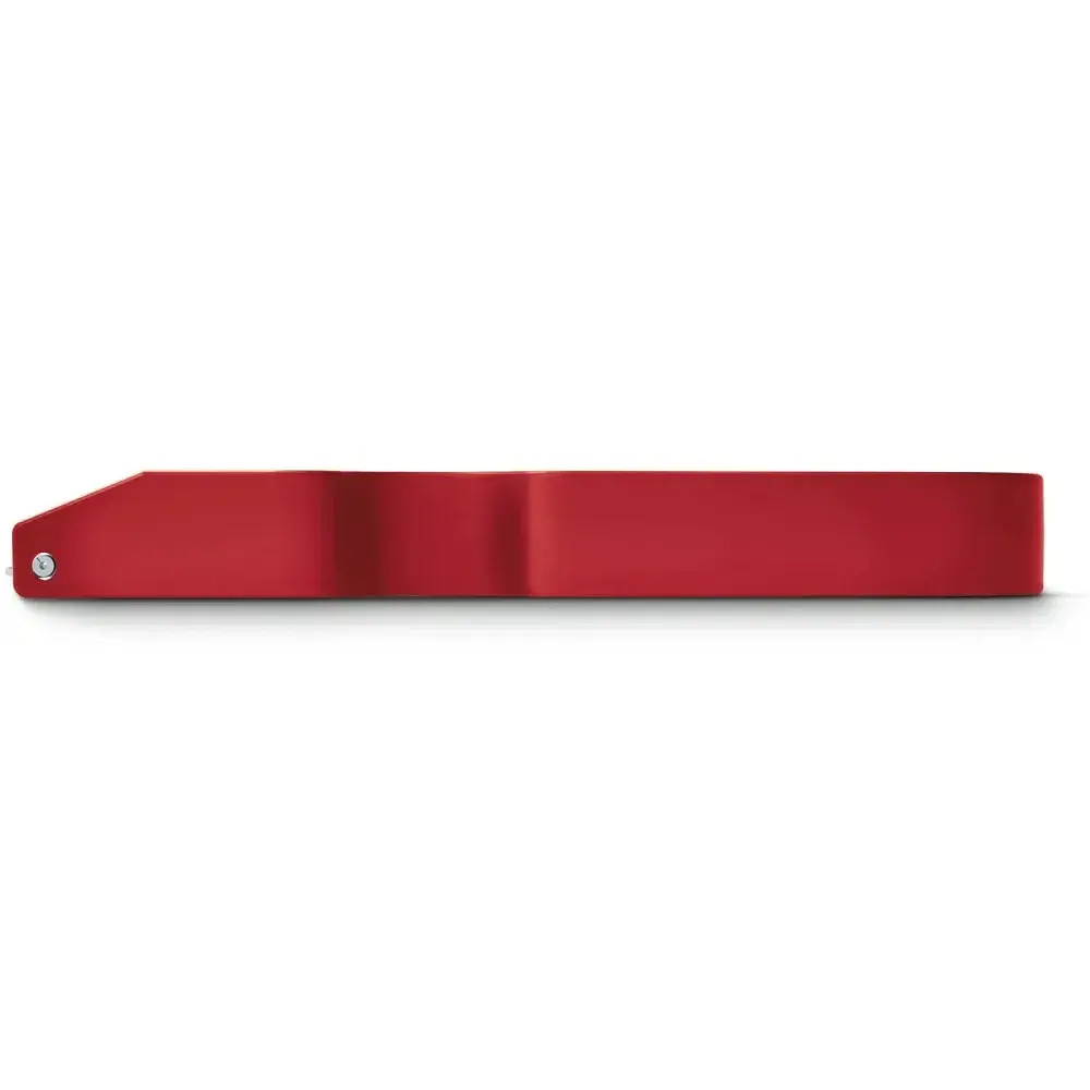 Овочечистка Victorinox Rapid Serrate Red (6.0933.1) - фото 4