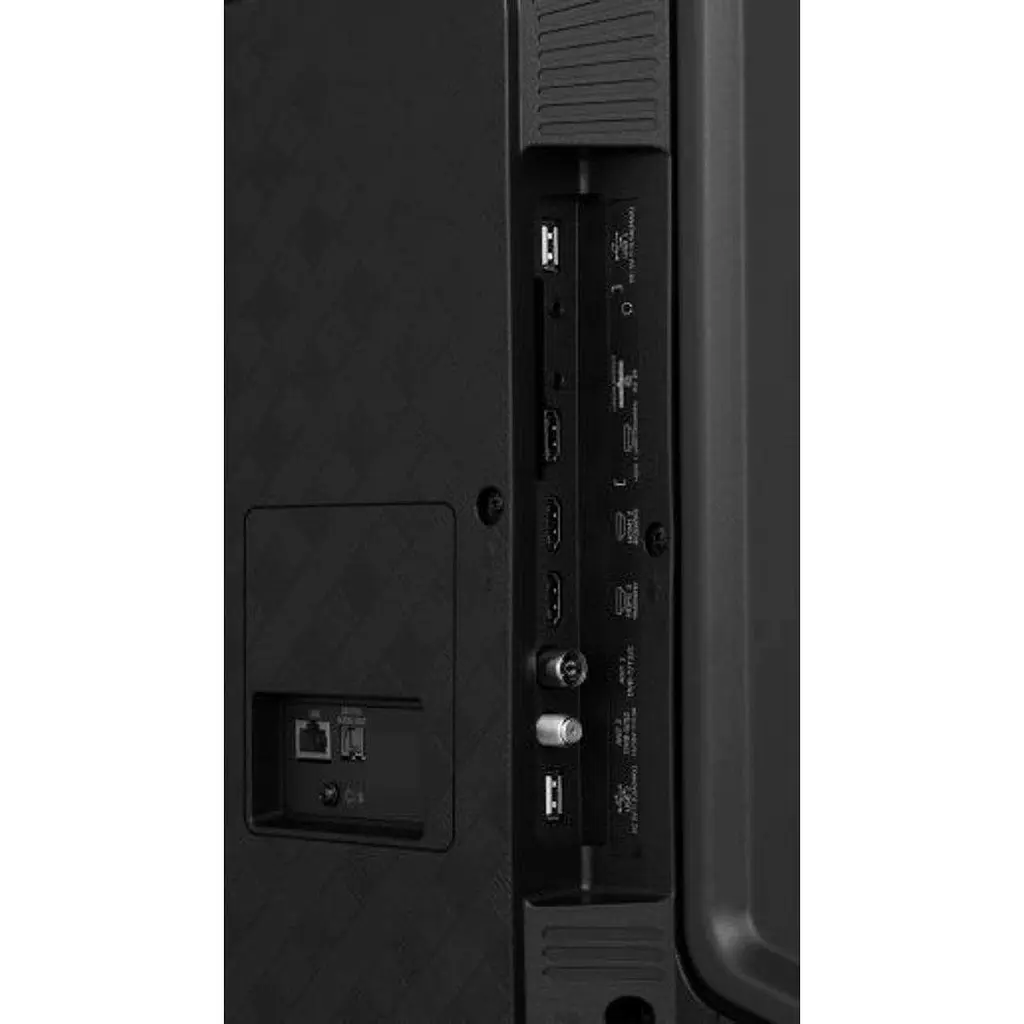 Телевизор HISENSE 65A7KQ - фото 10