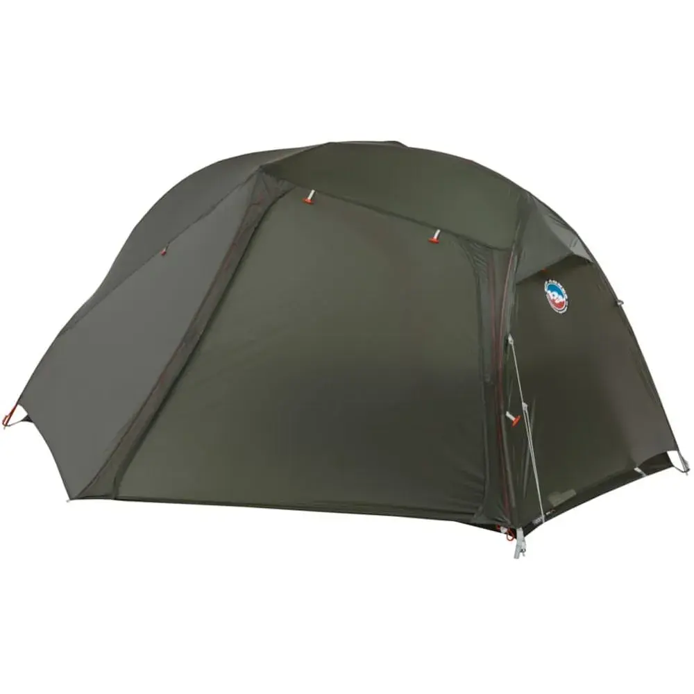 Намет Big Agnes Copper Spur UL1 - фото 3