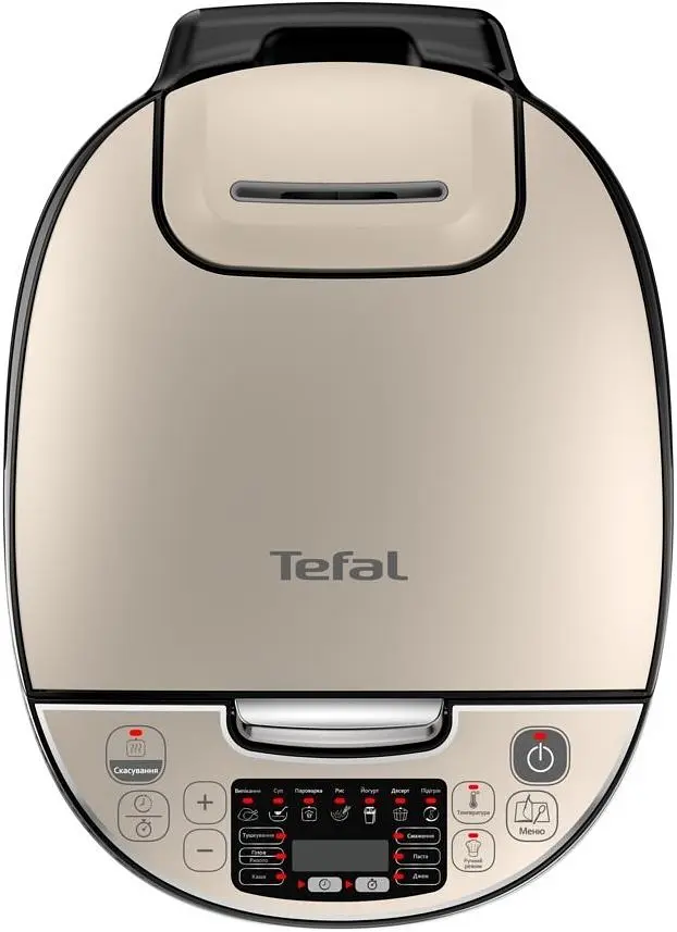 Мультиварка Tefal Essential (RK321A34) - фото 2