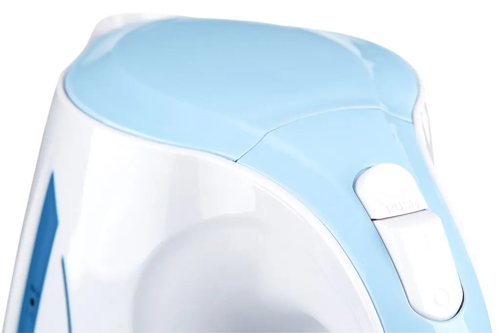 Електрочайник ECG RK 1758 blue - фото 3