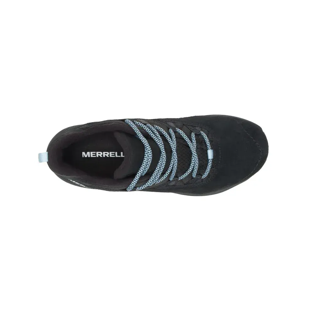 Черевики Merrell Bravada Edge 2 Thermo Demi WP Wmn - фото 5