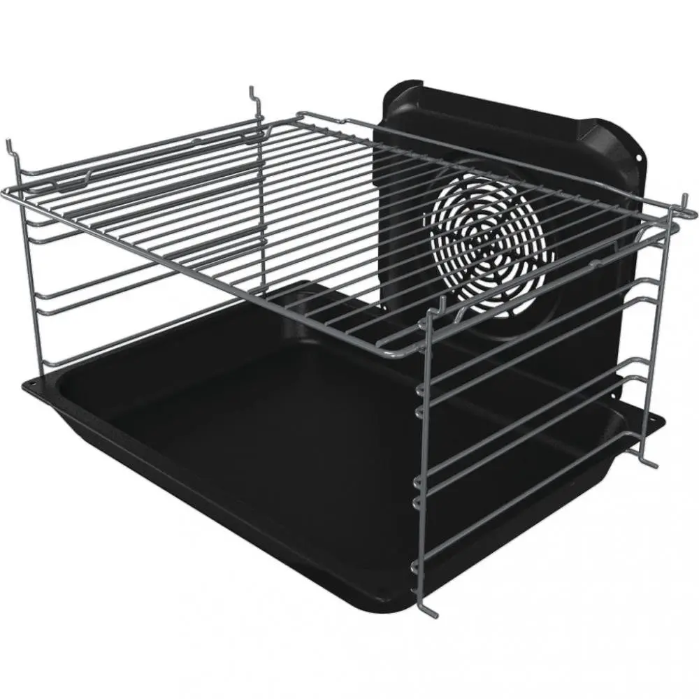 Комбінована плита Gorenje GKS6C70XJ - фото 2