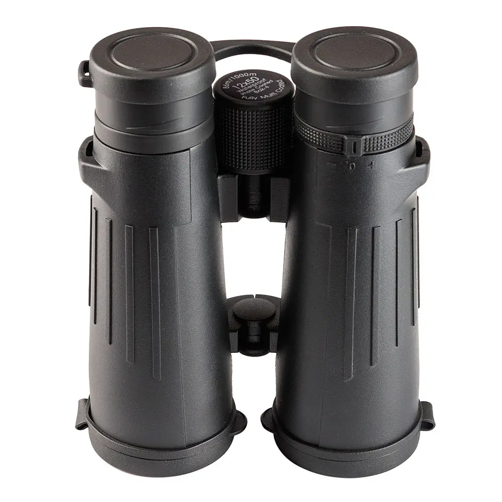 Бінокль SIGETA Imperial 12x50 Black - фото 5