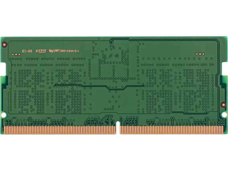 Пам'ять для ноутбуків Samsung 8 GB SO-DIMM DDR5 5600 MHz (M425R1GB4PB0-CWM) - фото 3