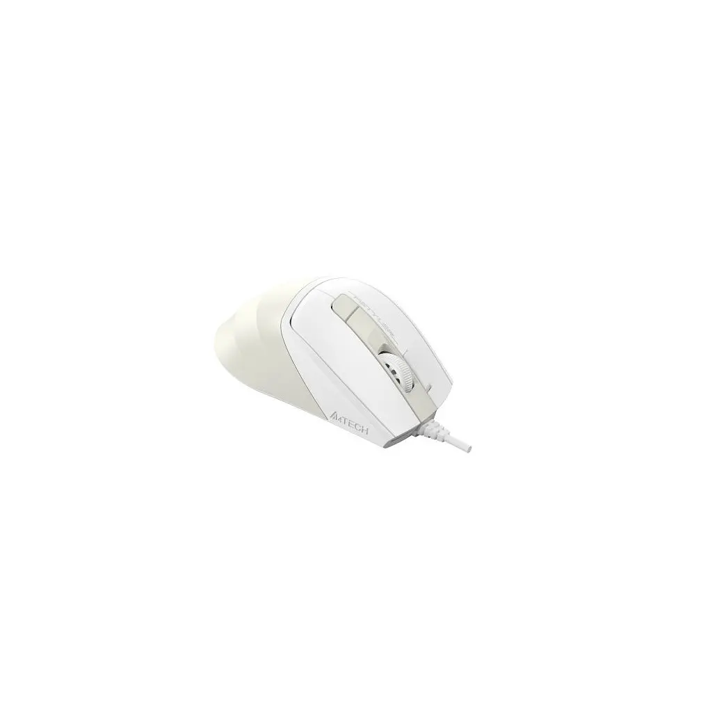 Мишка A4Tech FM45S Air USB Cream Beige (4711421992725) - фото 3