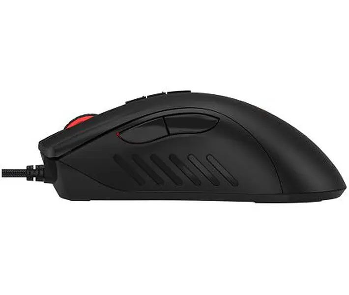 Мышь игровая A4Tech ES5 Bloody (Stone Black) (4711421979351) - фото 7