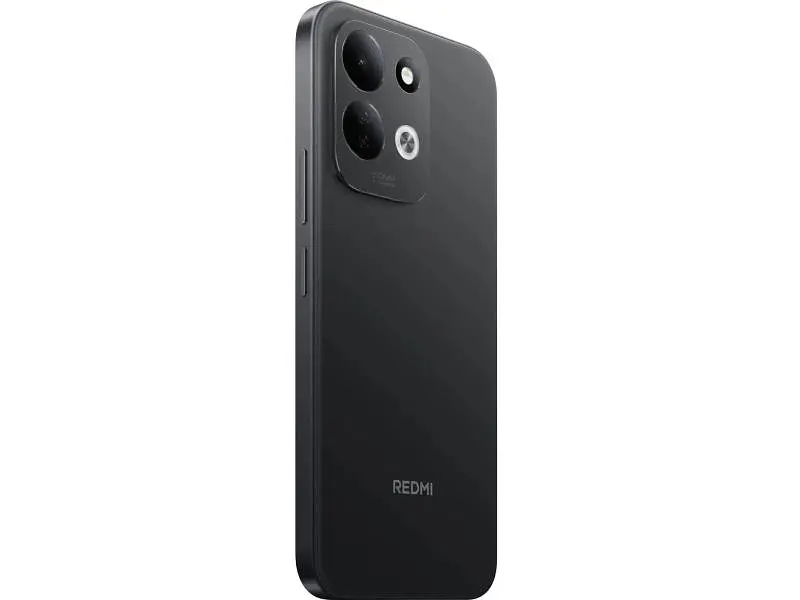 Смартфон Xiaomi Redmi 17 4/128GB Black - фото 4