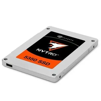 Накопичувач SSD U.3 2.5" 3.84TB Nytro 5350M Seagate (XP3840SE70065) - фото 3