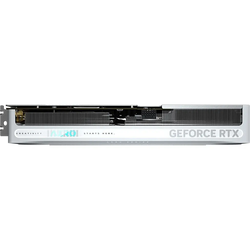 Відеокарта Gigabyte GeForce RTX 5080 AERO SFF OC 16GB (GV-N5080AERO OC-16GD) UA [127167] - фото 9