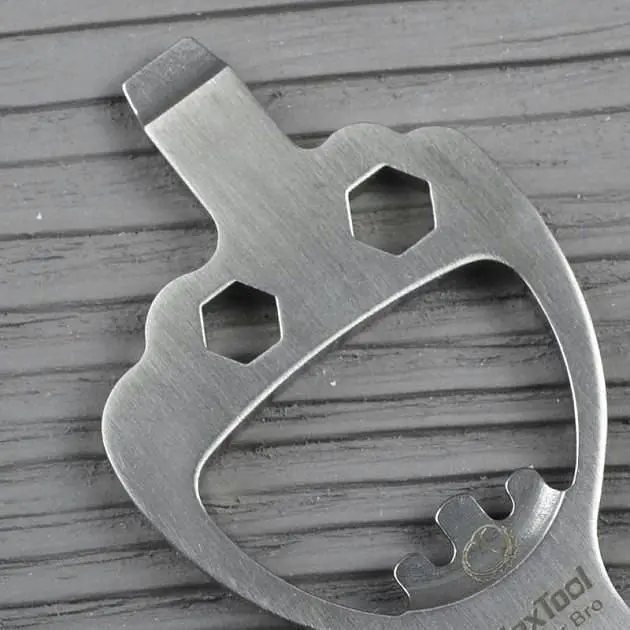 Мультитул NexTool BOTTLE OPENER Finger Bro KT5009B [144325] - фото 4