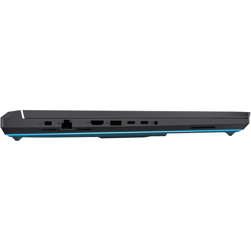 Ігровий ноутбук ASUS ROG Strix G18 G815LW Intel Core Ultra 9 275HX до 5, 4 ГГц, 18, 2, 5K WQXGA, 240 Гц, G- Sync, 32 ГБ DDR5, 2 ТБ SSD, NVIDIA GeForce RTX 5080 16 ГБ GDDR7, Eclipse Gray - фото 23