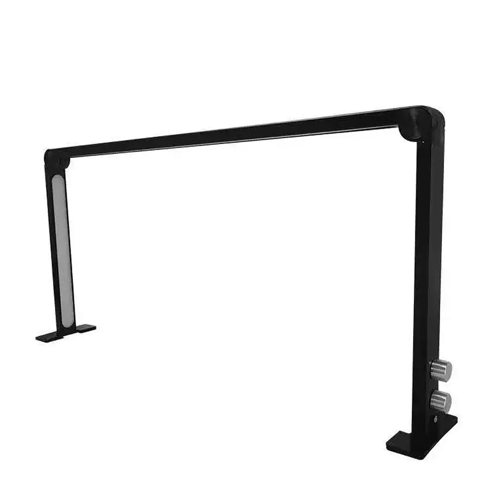 Настільна LED лампа 80 см CS-MJD03 чорна