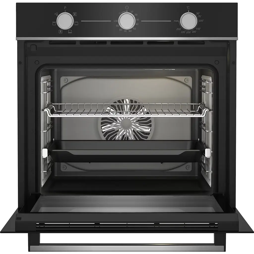 Духовой шкаф Beko BBIE 13100 XC - фото 3