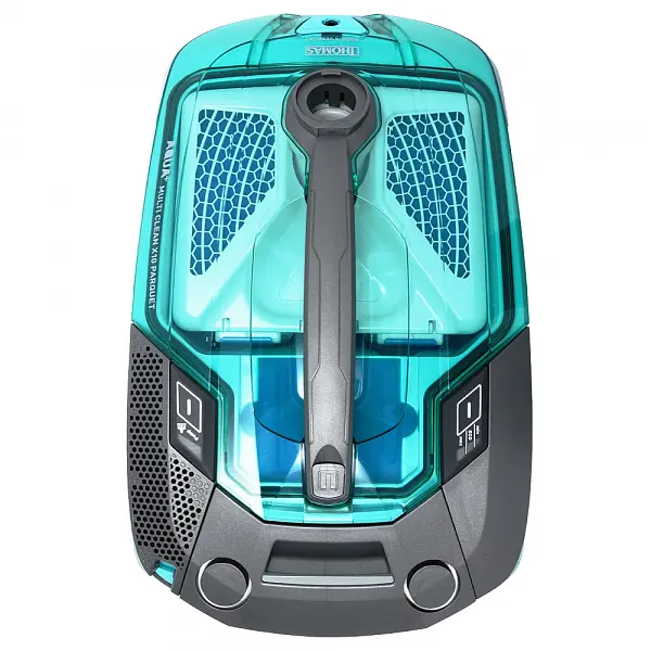 Пилосос THOMAS Multi Clean X10 Parquet (788577) - фото 7