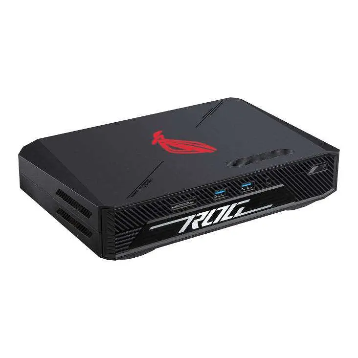 Неттоп Asus ROG NUC Gaming RNUC14SRKU9189A2I (90AS0051-M00100) - фото 7
