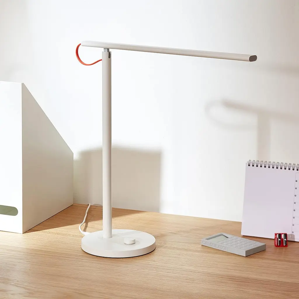 Лампа настільна Yeelight Led Table Lamp MJTD01YL розумна Wi-Fi - фото 6
