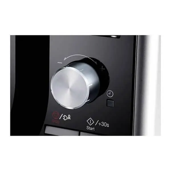 Мікрохвильовка Samsung MS23F301TAS - фото 5