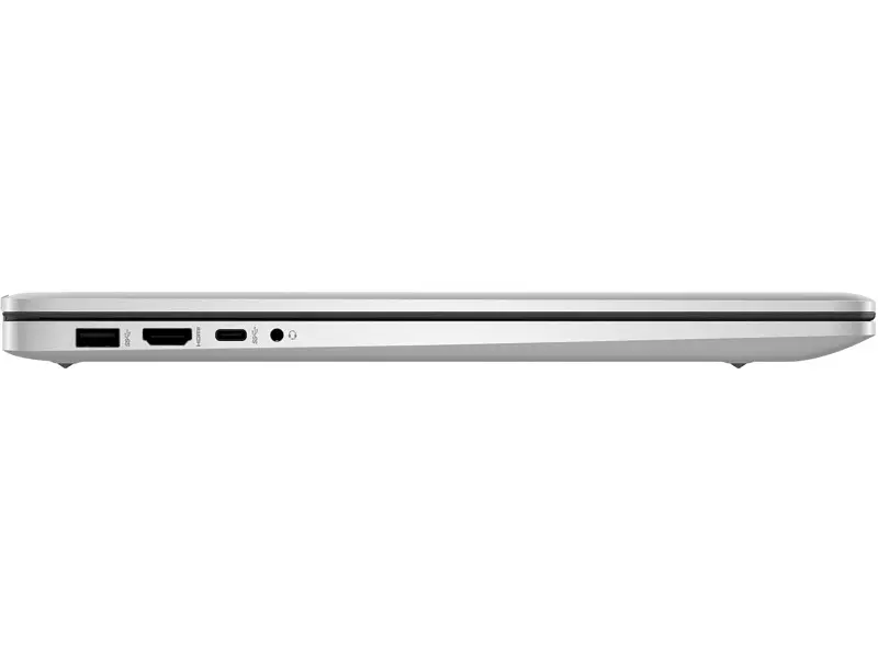 Ноутбук HP 17-cp3013ua (C79Y2EA) Silver - фото 5