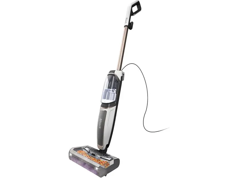 Парова швабра Shark SteamPickUp hard floor cleaner SD200EU - фото 2